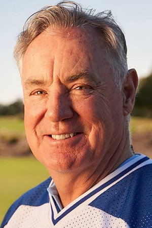 Jim Craig in Miracle: The Boys of '80