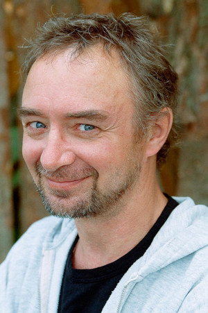 Mats Qviström in Simple Simon