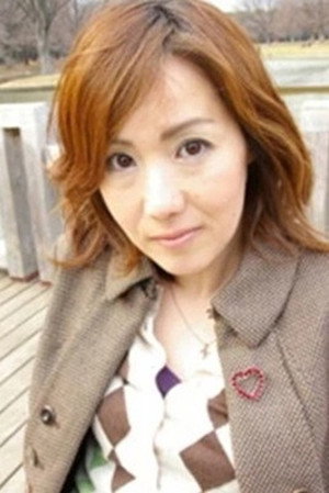 Mayumi Shou in Dragon Ball Z  Dead Zone