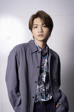 Hiroki Miura in Death Note: The Musical