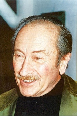 León Klimovsky in El sexo ataca (1ª jornada)