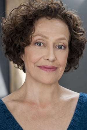Karin Konoval in War for the Planet of the Apes