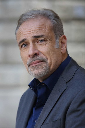 Enzo De Caro in Pino Daniele - Il tempo resterà