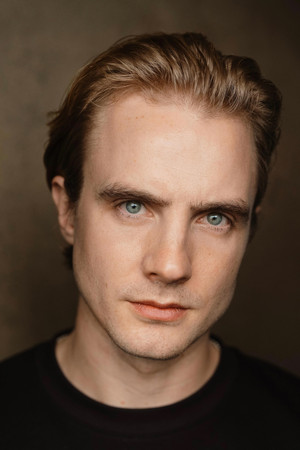 Henry Ashton in A Knight in the Making