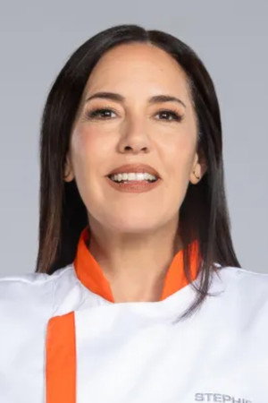 Stephanie Salas in Mi Querido Viejo