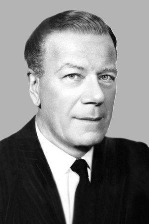 Cyril Ritchard in Piccadilly