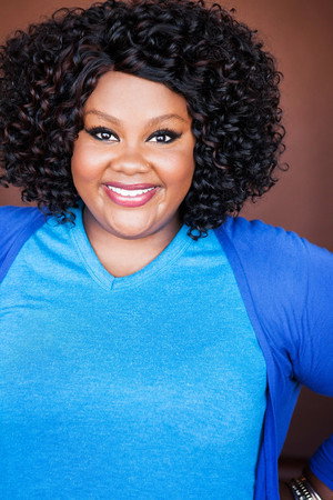 Nicole Byer in Vivo