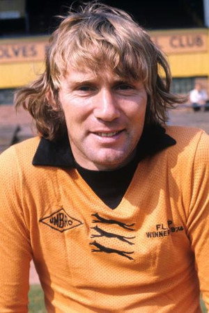 Dave Wagstaffe in 1967: When LA Wolves conquered the USA