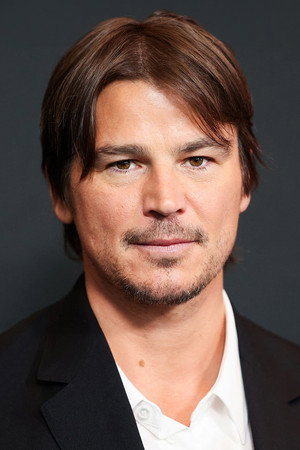Josh Hartnett in Oppenheimer