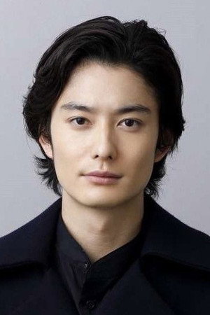 Masaki Okada in Confessions
