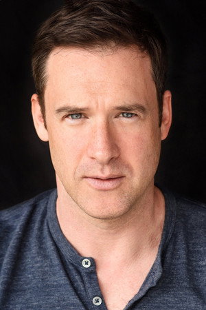 Lane Edwards in A Christmas Duet