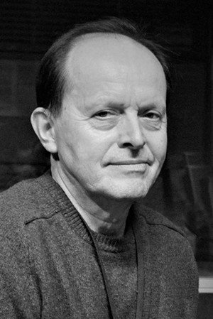 Zdeněk Černín in Moravský Manchester