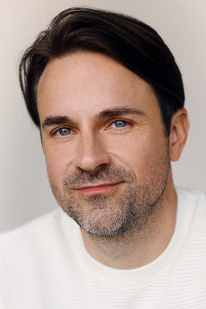 David Laurin in Taking the Plunge 2