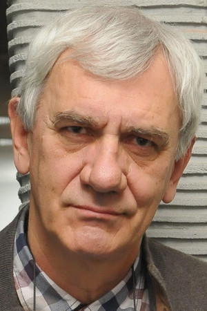 Wiktor Zborowski in Off We Go 2