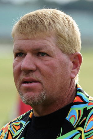 John Daly in Happy Gilmore 2