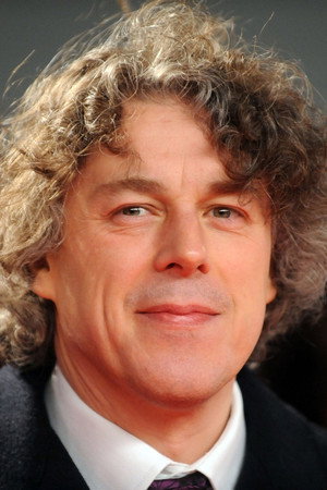 Alan Davies in Alan Davies: Urban Trauma