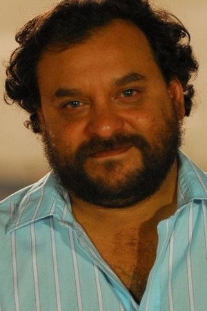 Marcos Cesana in Rio 2096: A Story of Love and Fury