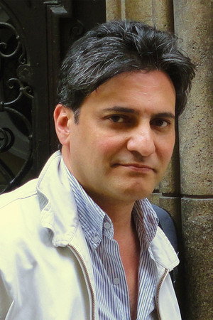 Enrique Papatino in Polvareda