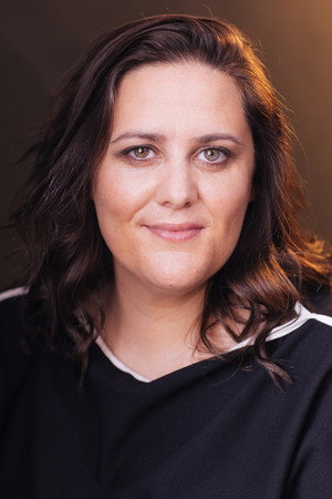 Eimear Morrissey in The Problem with People