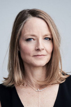Jodie Foster in Nell