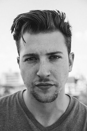 Alex Knapp in Go Don't Go