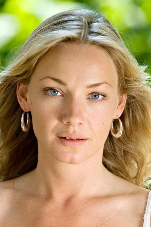Marte Germaine Christensen in Dragonheart  Battle for the Heartfire