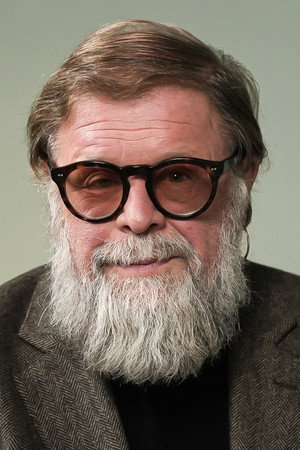 Boris Grebenshchikov in How the Beatles Rocked the Kremlin