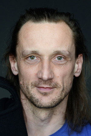 Marko Mandić in A Fistful of Feathers