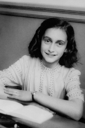 Anne Frank in Anne Frank Remembered