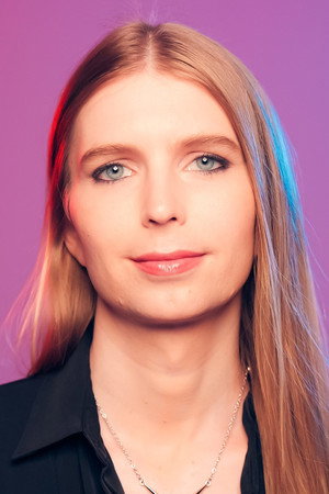 Chelsea Manning in We Steal Secrets  The Story of WikiLeaks