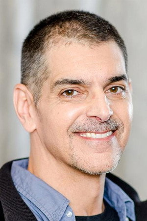 Don Mancini in The Dollhouse