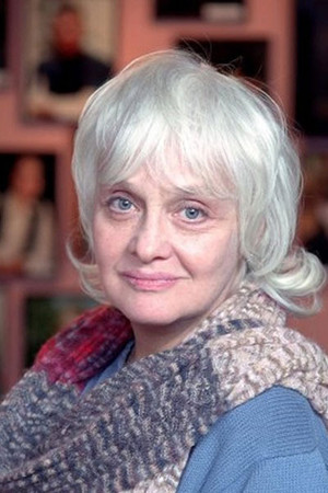 Olga Antonova in Assassin of the Tsar