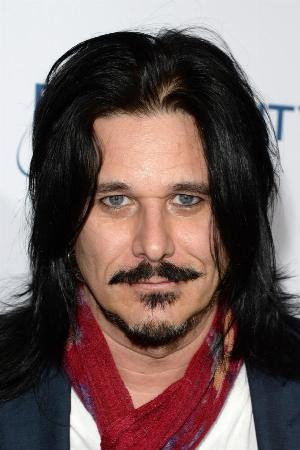 Gilby Clarke in Michael Jackson: Dangerous - The Short Films