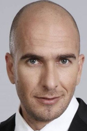 Assi Cohen in Yossi & Jagger