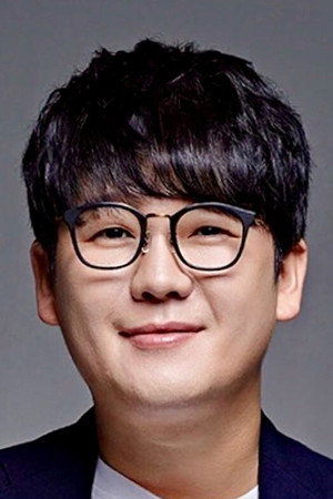 Kim Kang-hyun in Remarriage Skills
