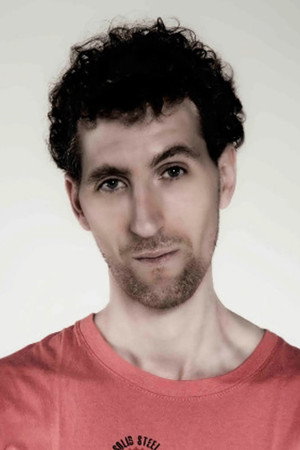 Bruno Giacobbe in No salgas
