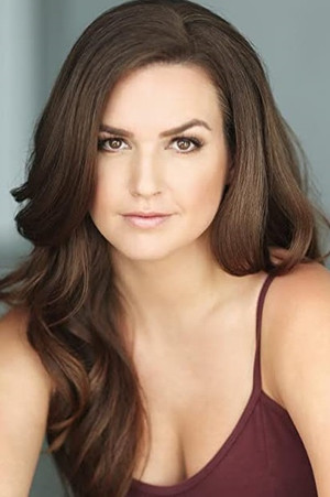 Lindsay Winch in With Love  Christmas