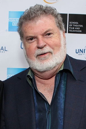 Dean Cundey in Back in Time