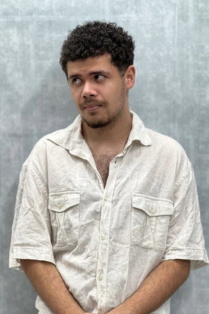 Yago alves in Cartas