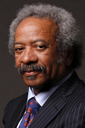 Allen Toussaint in Hurricane on the Bayou
