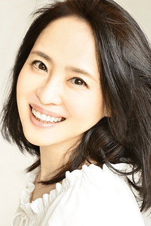 Seiko Matsuda in Sweet Evil