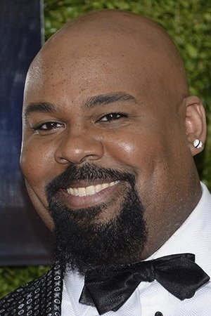 James Monroe Iglehart in The Disney Family Singalong