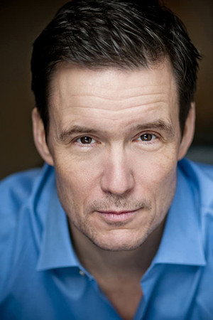 Peter Brooke in The Throwaways