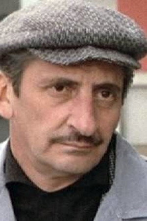 Georges Atlas in The Smurfs and the Magic Flute