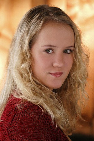 Aria Noelle Curzon in The Land Before Time V  The Mysterious Island