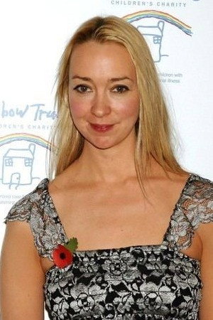 Siobhan Hayes in Horrid Henry  The Movie