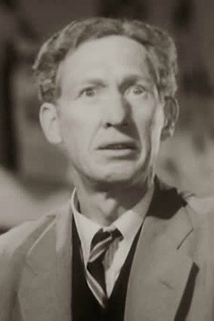 Tom Fadden in Trail to Vengeance