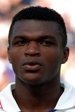 Marcel Desailly in Chelsea FC - Season Review 1998/99