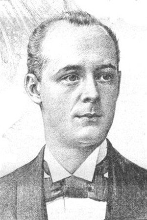 Ferdinand Martini in Der Sonderling