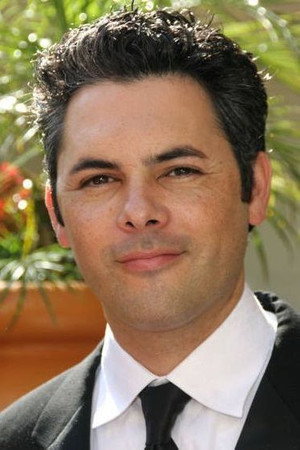 Michael Saucedo in River Made to Drown In